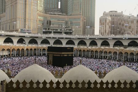 Plan Your Umrah Wisely – Best Months, Tips & Crowd-Free Travel Guide