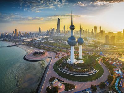 Apply Kuwait e-Visa from Liechtenstein