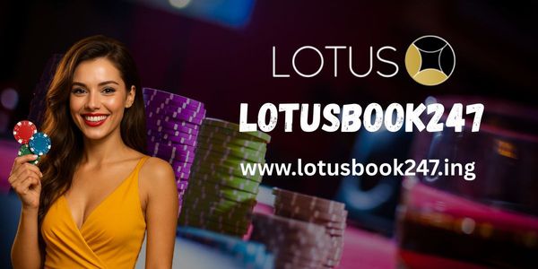 Lotusbook247 Registration Guide: Create Your ID in Minutes