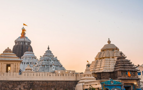 Mypuritour Holidays Best Puri Sightseeing Package – Explore Konark & Bhubaneswar in One Trip!