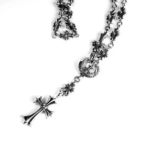 Chrome Hearts Clothing: Defining Luxury Streetwear in the United States