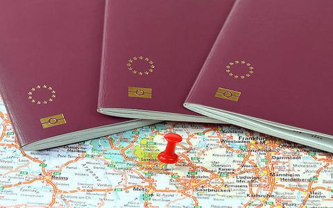 France Visa vs. Schengen Visa: What Indian Travelers Should Know