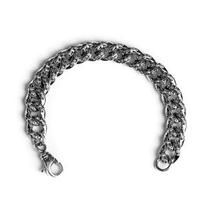 Chrome Hearts Clothing: Redefining Luxury Streetwear in the United States