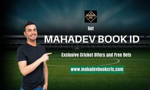 Mahadev Book ID: Exclusive Cricket Offers and Free Bets
