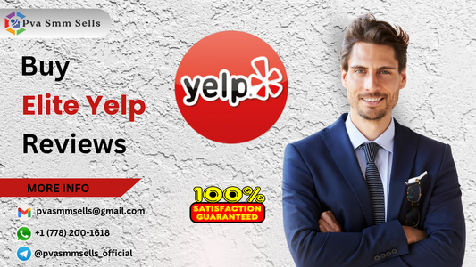 5 Benefits of Being a Yelp Elite Reviewer - Bassocantor Reviews