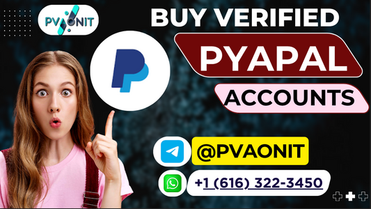 Complete 2025 Guide to Buying Verified Paypal Accounts Safely: Expert Tips