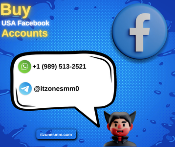 Buy USA Facebook Accounts_ All-American Market Place
