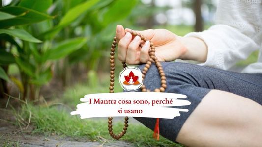 Introduzione: Cosa Significa Mantra