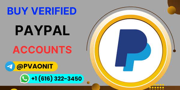Stress-Free And Secure Methods to Purchase Verified Paypal Accounts: Ultimate Guide