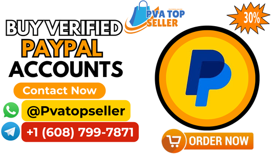 Essential Tips on How to Buy Verified Paypal Accounts in 2025: Ultimate Guide