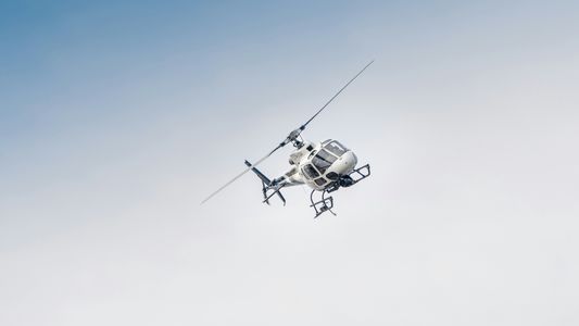 What to Expect From a Dubai Helicopter Experience in 2025