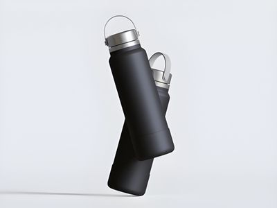 Best Water Bottles for Gym, Office & Travel