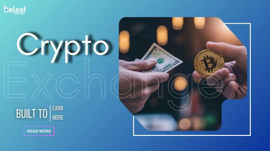 Why Are Some Crypto Exchanges Built to Earn More Than Others?