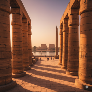 Brazilian Passport Holders: How to Get Your Egypt eVisa Online