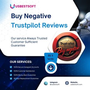 Why Everyone is Buying Negative Trustpilot Reviews!