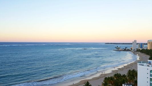 Bahia Beach Puerto Rico – A Peaceful Tropical Paradise