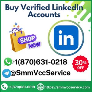 Best 3.6 Places to Buy Verified Linkedin Accounts