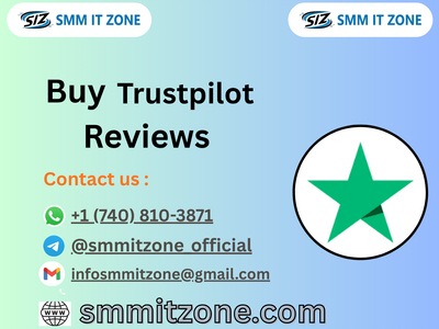 5 Best sites to Buy Trustpilot Reviews