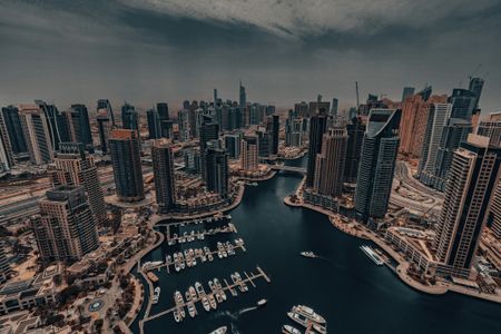 Everything You Need to Know About Dubai Investor Visa Requirements
