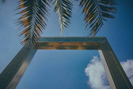 Dubai Frame in 2025: Is This Golden Landmark Still Worth the Hype?
