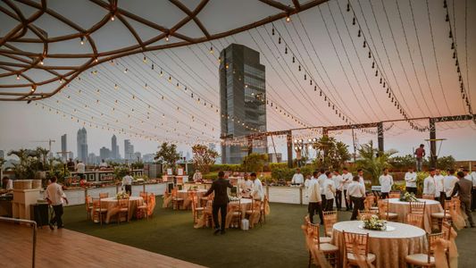 Unforgettable Events: Your Guide to Corporate Events in Dubai