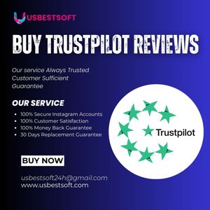 Why Trustpilot Reviews are Key to Your Success