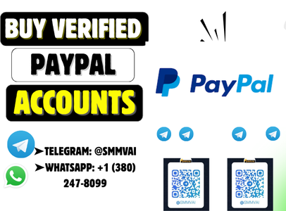 Get Verified PayPal Accounts Fast — 15 Sites That Work