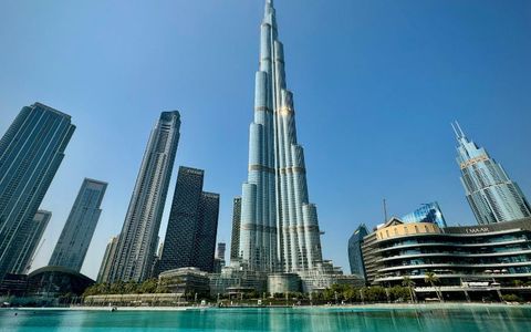 Best Places to Visit in UAE During National Day