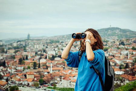 Discovering Sarajevo: The Heart of Bosnia and Herzegovina