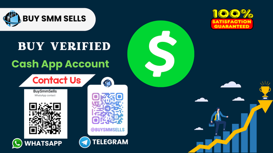Top 49 Best Sites Buy Real Cash App Accounts – Verified & Ready for Instant Use (2025)