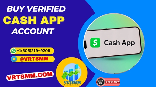 Verified Cash App Accounts — Top Online Sellers to Watch in 2026