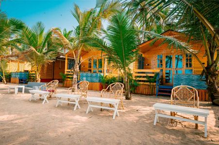 Why Orange Sky Beach Resort is the Best Choice in South Goa