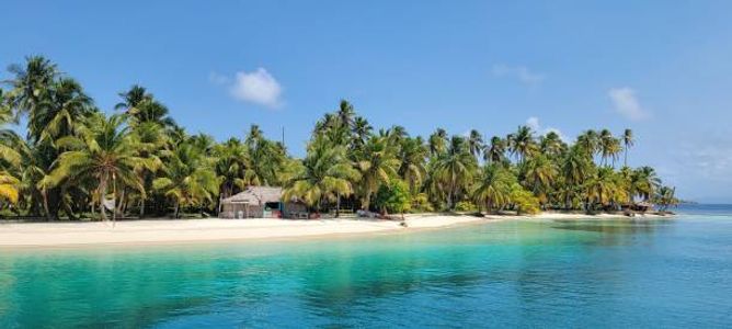 Best Islands in Panama: Bocas del Toro & San Blas Guide