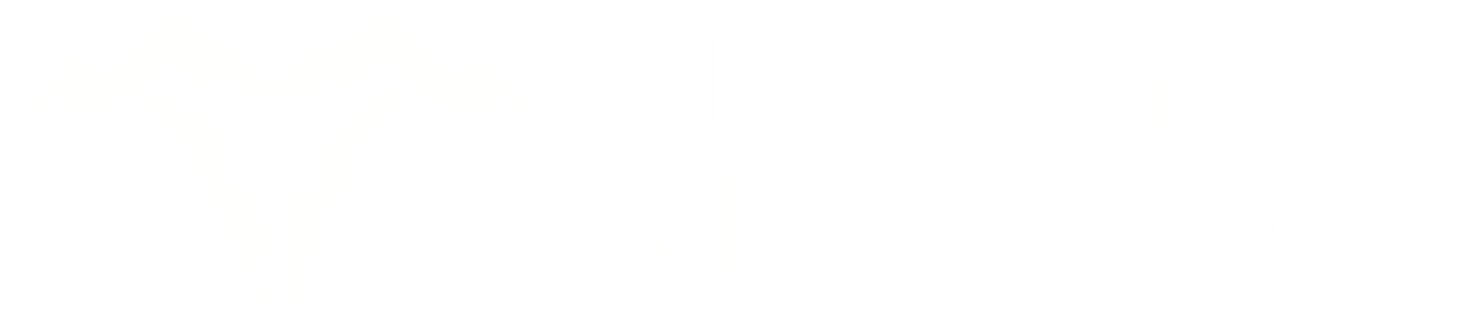 Himalayan Dream Treks - The Best Trekking Company in India