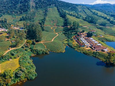 3 Days in Coorg – Exploring Coffee Hills, Waterfalls, and Serene Landscapes