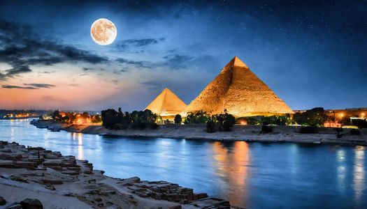 How Chilean Citizens Can Apply for Egypt eVisa in 2025