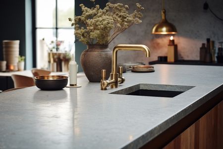 Everything You Need to Know About Granite Kitchen Worktops