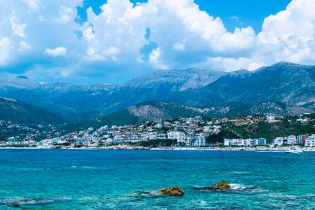 Albanian eVisa Online for Uruguay