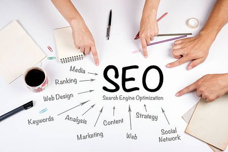 Maximize Growth with SEO Newcastle