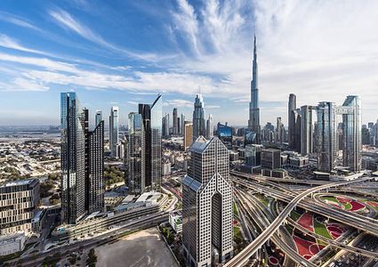 Explore Dubai During Your Stopover: How to Apply for Dubai transit visa