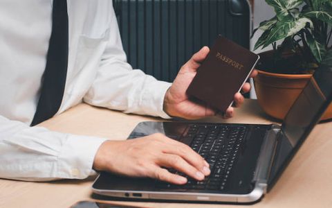 How to Track Your Vietnam Visa Application Online