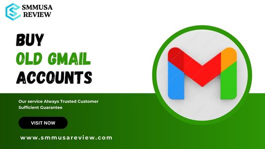 Buy Old Gmail Accounts: Trusted Provider in the United States