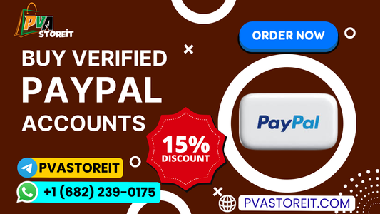 5 Easy Process Of Buying Verified CashApp Accounts