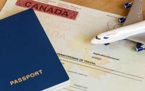 Which Documents Are Needed for a Canada Visitor Visa