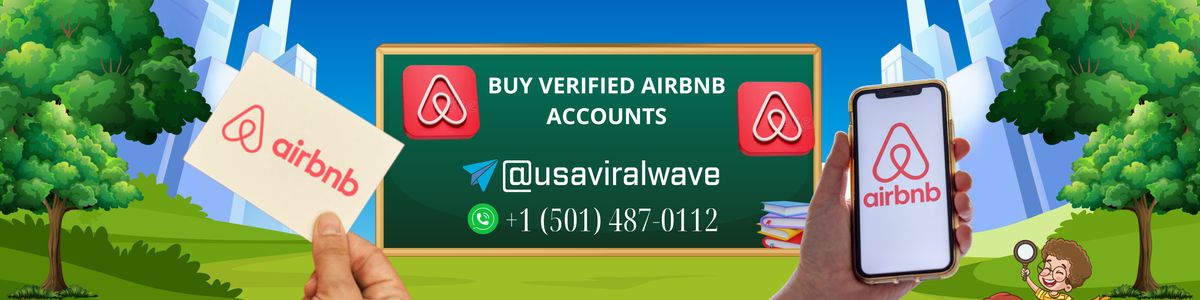 Can You Actually Host Successfully by Buying an Airbnb Account?