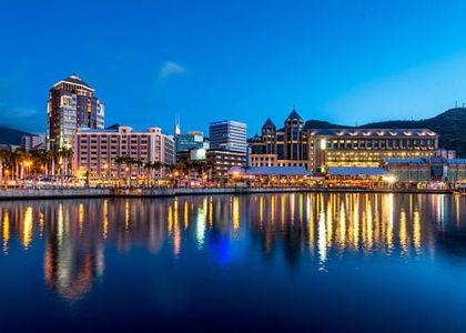 Best Time to Visit Mauritius for Sun, Sea, and Festivals