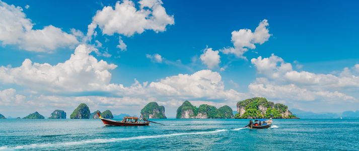 Top 7 Restaurants to Visit in Lakshadweep