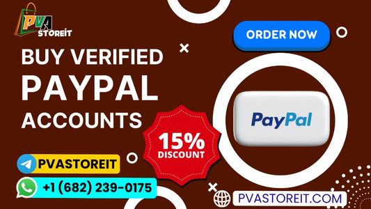 Best Marketplaces for Verified Paypal Accounts in 2025: Top Picks