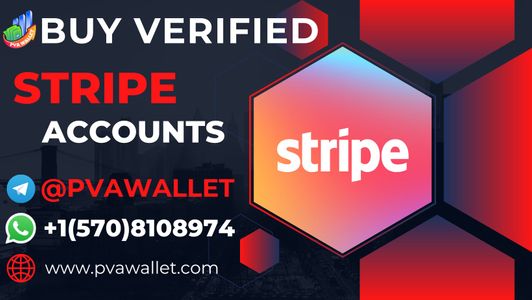 How to Buy Verified Stripe Accounts Without Getting Scammed