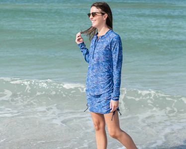 Beachwear Vs Swimwear: Finding Your Perfect Summer Wardrobe Balance